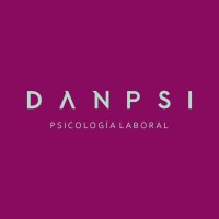 Danpsi Psicología Laboral logo - Similar company to Servinse Srl
