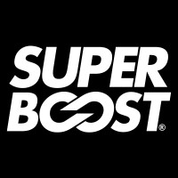 SUPERBOOST logo - Similar company to Closecall.Ai