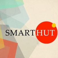Smart Hut logo - Similar company to Smart Homean