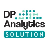 DPAnalytics LLC logo - Similar company to Bleautech Erp