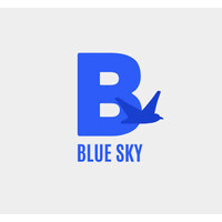 Blue Sky Advisory logo - Similar company to Blue Sky Advisory Services
