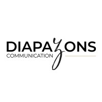 Diapazons Communication logo - Similar company to Agence Ferdinand