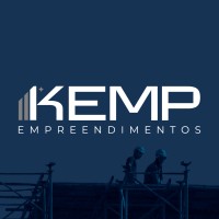Kemp Empreendimentos logo - Similar company to Javé Construtora E Incorporadora