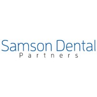 Samson Dental Partners, LLC logo - Similar company to Gp Partners