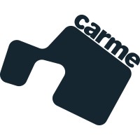 CARME logo - Similar company to Zenucchi Design Code Brescia