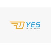YES EXPRESS DELIVERY logo - Similar company to Itaim Log