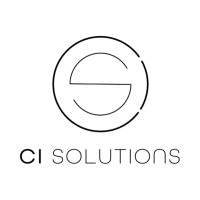 CI Solutions, LLC logo - Similar company to Propr Office