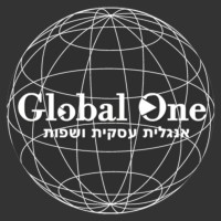 Global One Instruction logo - Similar company to Talma: The Program For Excellence In English