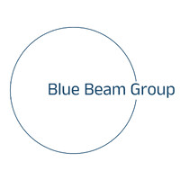 Blue Beam Group logo - Similar company to Blue Beam