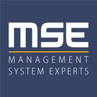 MSE GmbH | Management System Experts