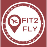 Fit2Fly logo - Similar company to Simpliflying
