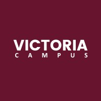 VICTORIA CAMPUS logo - Similar company to Edlogica