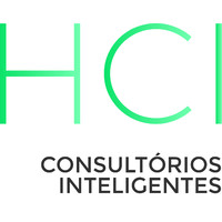 HCI Consultórios Inteligentes logo - Similar company to Arte E Publicidade