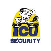 ICU Security logo - Similar company to Eye See You Security Camera Services
