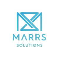Marrs Solutions logo - Similar company to Plethys