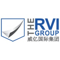 The RVi Group logo - Similar company to Myanmar Mahar Htun Co., Ltd