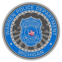 WARREN POLICE OFFICERS ASSOCIATION logo - Similar company to Fraternal Order Of Police State Lodge Of Michigan