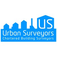 Urban Surveyors logo - Similar company to Action Starter Limited