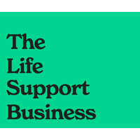 The Life Support Business logo - Similar company to Systems To Scale | Building Systems For Businesses And Entrepreneurs