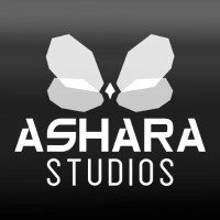 Ashara Studios logo - Similar company to Atomic Studio Sas