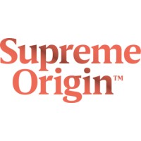 Supreme Origin logo - Similar company to Conversion Moe