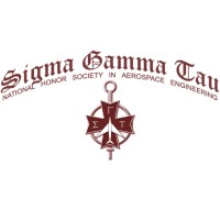 Sigma Gamma Tau- Iowa State University logo - Similar company to Aiaa Student Chapter At Isu