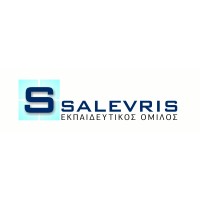 Institutes of Foreign Languages Salevris S.A. logo - Similar company to Epikinonia