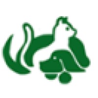 The Veterinary Hospital logo - Similar company to Middle Brighton Veterinary Centre