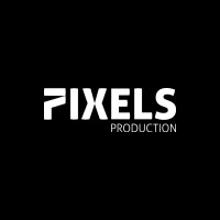 Pixels Production logo - Similar company to Haut Cgi