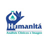 LABORATORIOS HUMANITÁ logo - Similar company to Fradma Group
