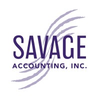 Savage Accounting, Inc. logo - Similar company to Brian S. Whalen, Cpa, Llc
