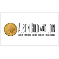 Austin Gold & Coin logo - Similar company to 24 Gold Group Ltd.