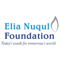 Elia Nuqul Foundation logo - Similar company to Randa Azar Training