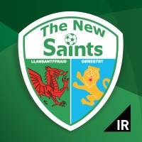 The New Saints Football Club