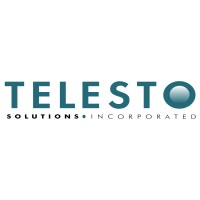 Telesto Solutions Incorporated logo - Similar company to Telesto Technologies