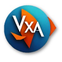 VXA Limited logo - Similar company to The Adrenalina