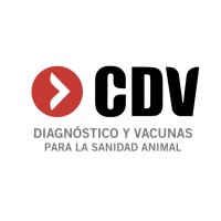 CDV logo - Similar company to Laboratorios König