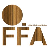Office of Feeling Architecture, Lda logo - Similar company to Rubus - Studio Design