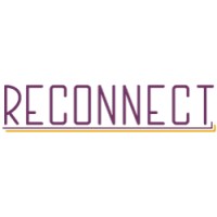 Reconnect logo - Similar company to Hum