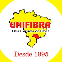 Unifibra logo - Similar company to Fibrav - Soluções Em Fibra De Vidro