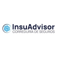 InsuAdvisor logo - Similar company to Gesthispania