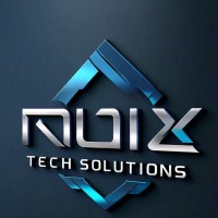 Nuixtechsolutions logo - Similar company to Aerizo Technologies