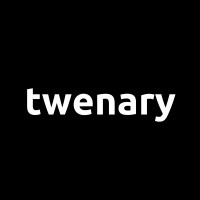 twenary logo - Similar company to A3L.Co