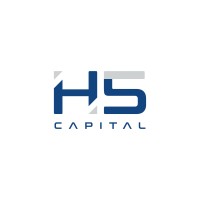 H5 Capital logo - Similar company to Polérteknik Aps