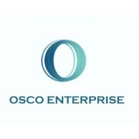 Osco Enterprise logo - Similar company to Nexarce