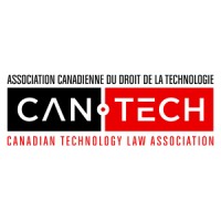 Canadian Technology Law Association logo - Similar company to Ainbc