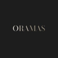 Oramas logo - Similar company to Sentiligent Ai Pvt. Ltd.