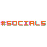 Hashtag Socials logo - Similar company to Hashtag Socials