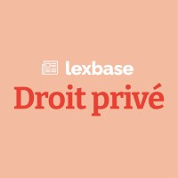 Revue Lexbase Droit privé logo - Similar company to Nft Newspaper