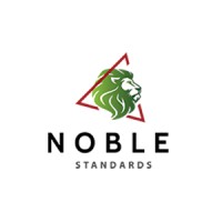 Noble Standards logo - Similar company to Envision Executives